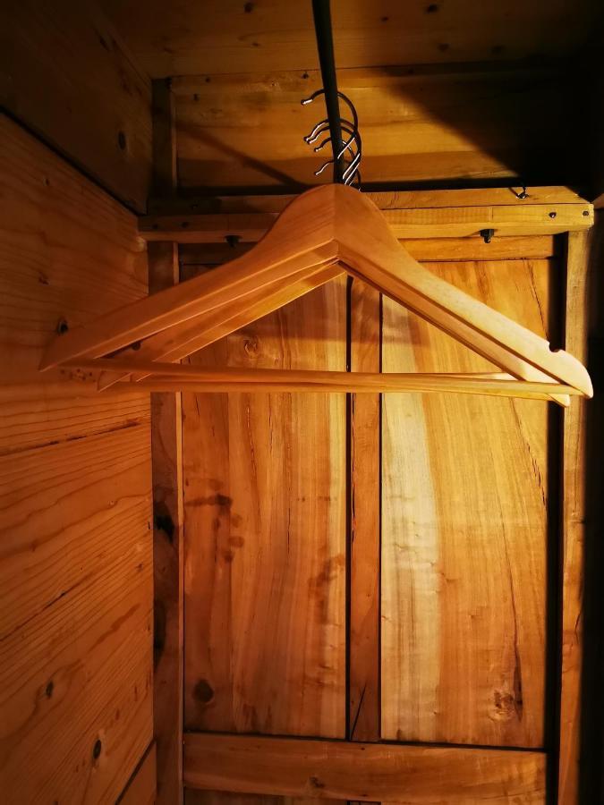 La Casa Dei Tigli Acomodação com café da manhã Cannara Exterior foto